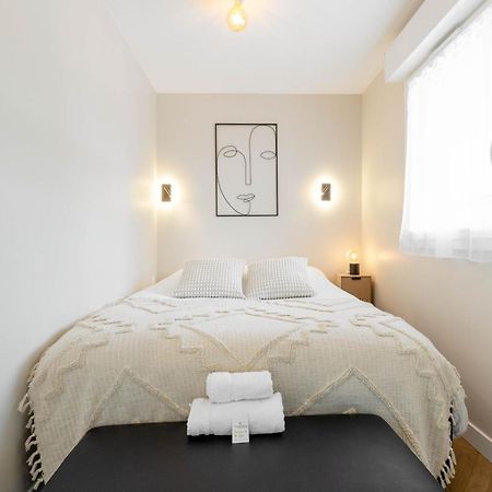 Appart Hotel Coraline - Genas Lyon Eurexpo Dış mekan fotoğraf