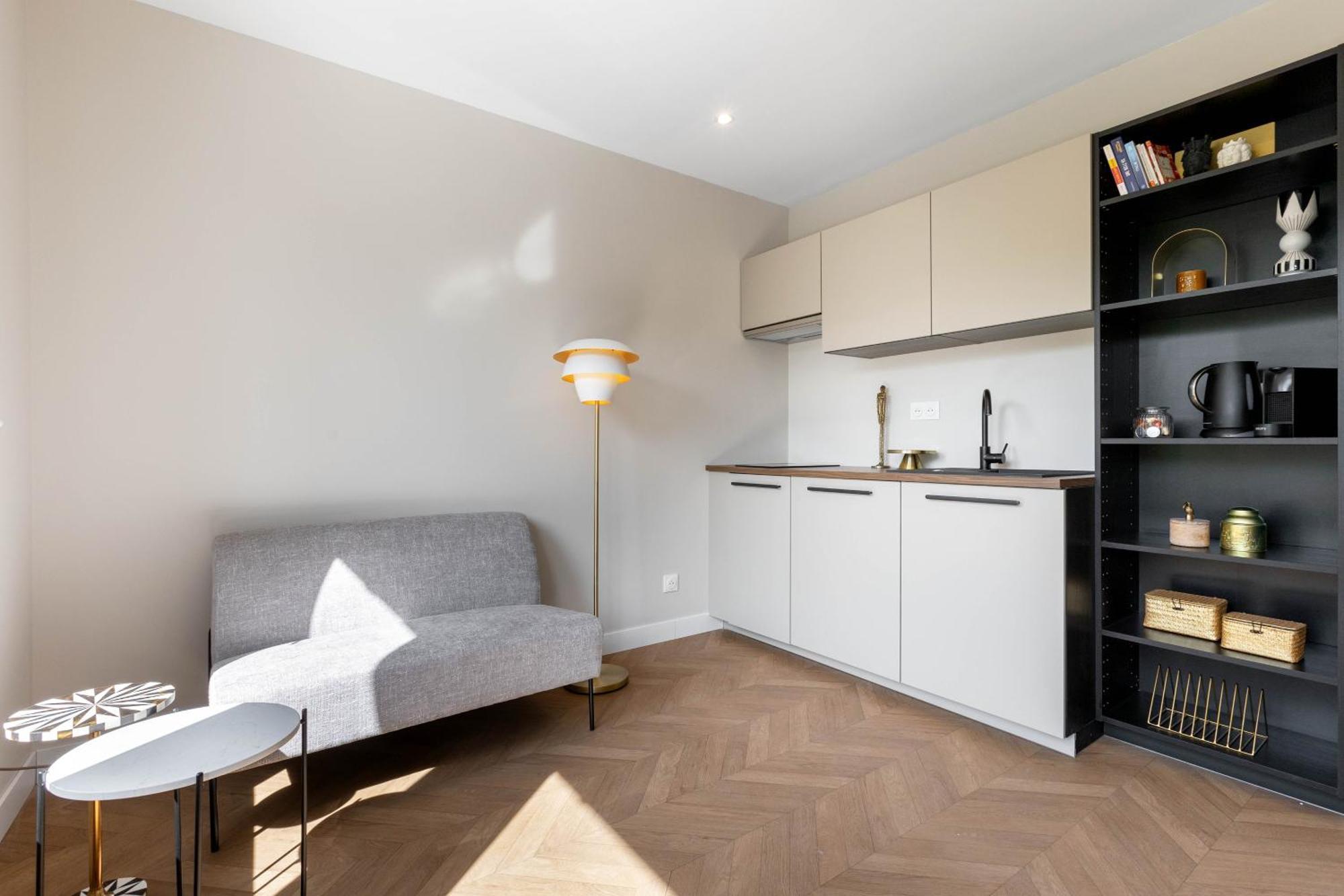Appart Hotel Coraline - Genas Lyon Eurexpo Dış mekan fotoğraf