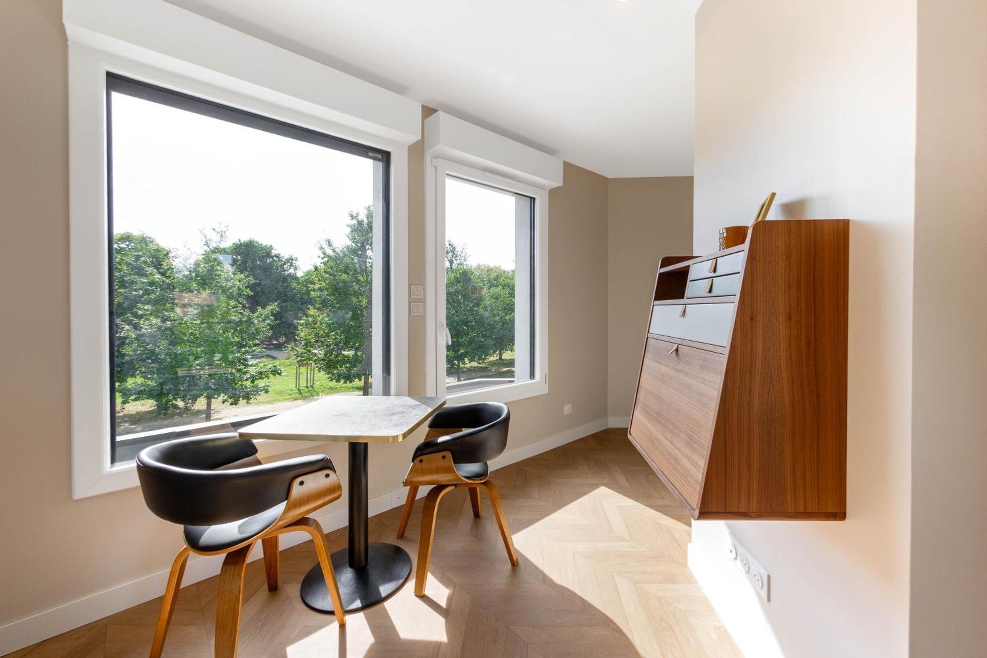 Appart Hotel Coraline - Genas Lyon Eurexpo Dış mekan fotoğraf