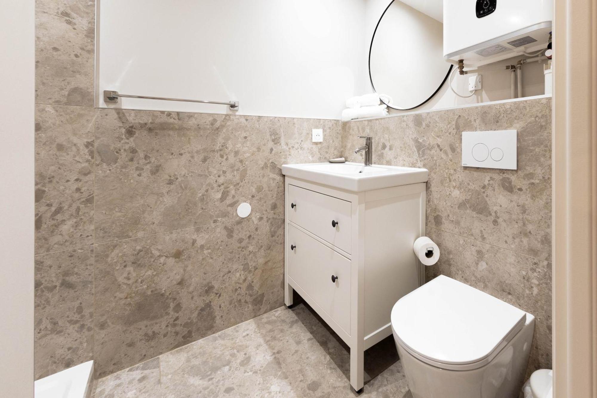 Appart Hotel Coraline - Genas Lyon Eurexpo Dış mekan fotoğraf