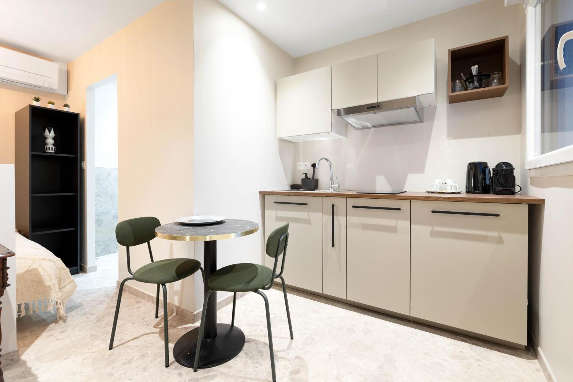 Appart Hotel Coraline - Genas Lyon Eurexpo Dış mekan fotoğraf