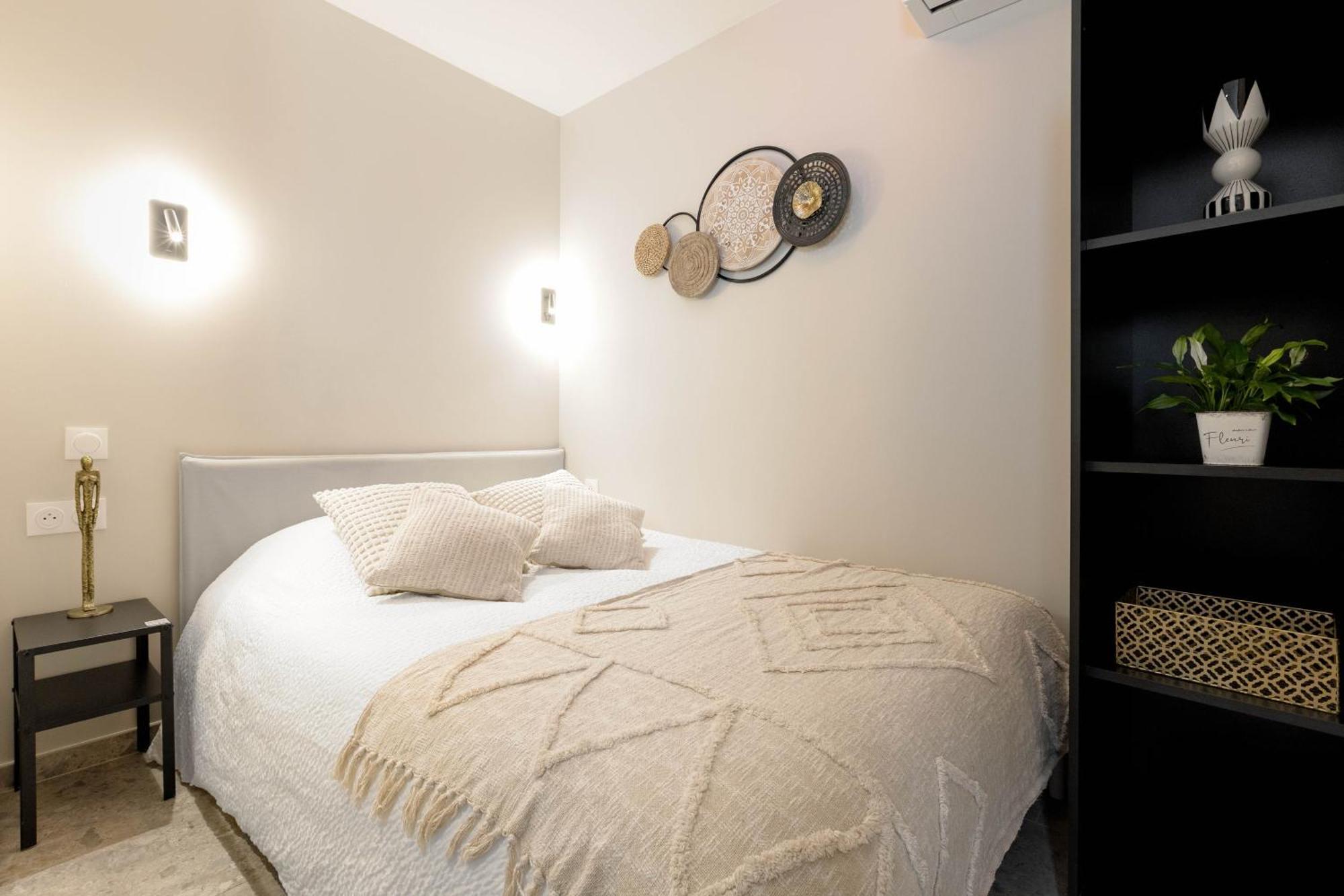 Appart Hotel Coraline - Genas Lyon Eurexpo Dış mekan fotoğraf