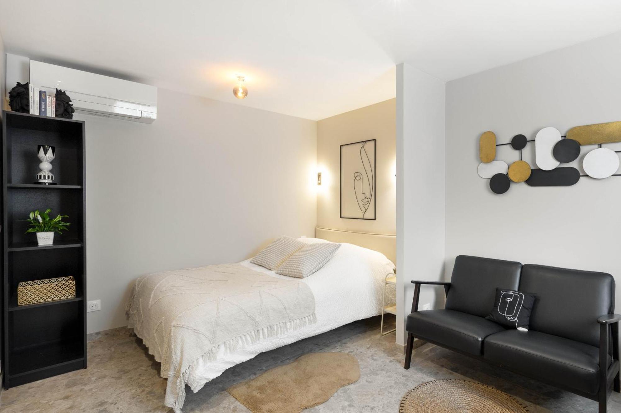 Appart Hotel Coraline - Genas Lyon Eurexpo Dış mekan fotoğraf