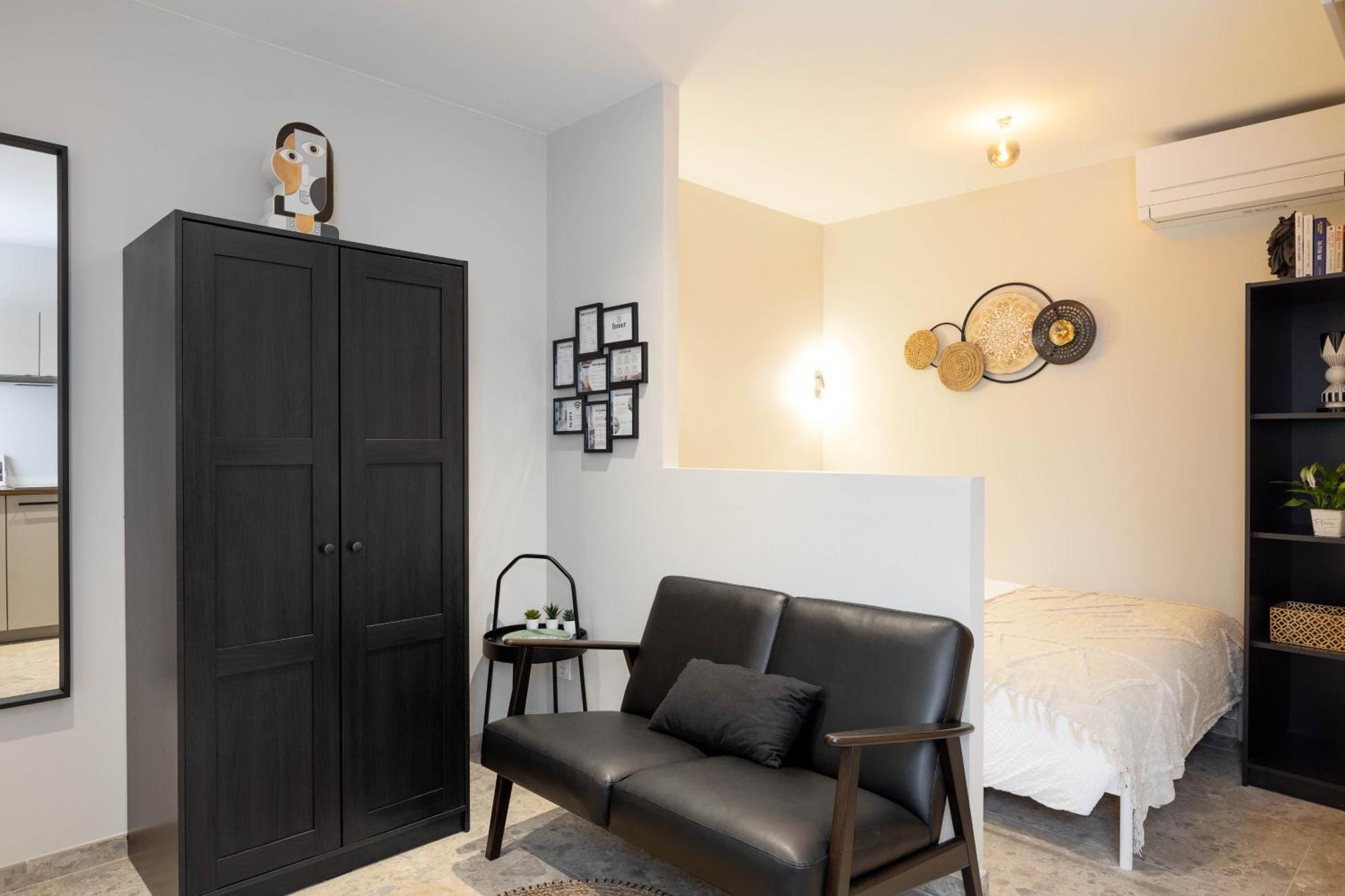 Appart Hotel Coraline - Genas Lyon Eurexpo Dış mekan fotoğraf